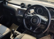 True Value Certified Swift VXI -Interiors