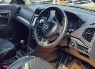 True value certified Maruti Brezza ZDI+