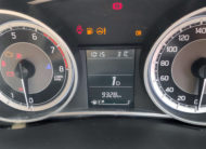 Maruti Dzire-interiors | AVG Motors