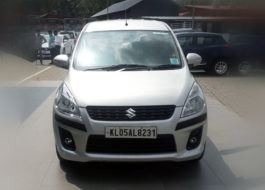 Maruti Ertiga | AVG Motors