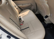 Maruti Dzire ZXI- interiors | AVG Motors