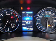 Ertiga ZXI Hybrid | AVG Motors