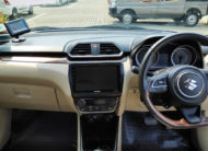 Maruti Ertiga-interiors | AVG Motors