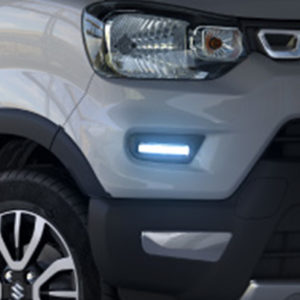 Dayrunning light- AVG Motors