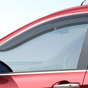 Door visor- New Ertiga- AVG Motors