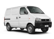 Eeco Cargo BS6- AVG Motors