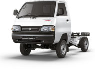 Maruti Supercarry | AVG Motors
