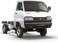 Maruti Super Carry- AVG Motor