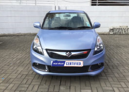 2016-SWIFT-DZIRE-VXI-OPTIONAL-Front