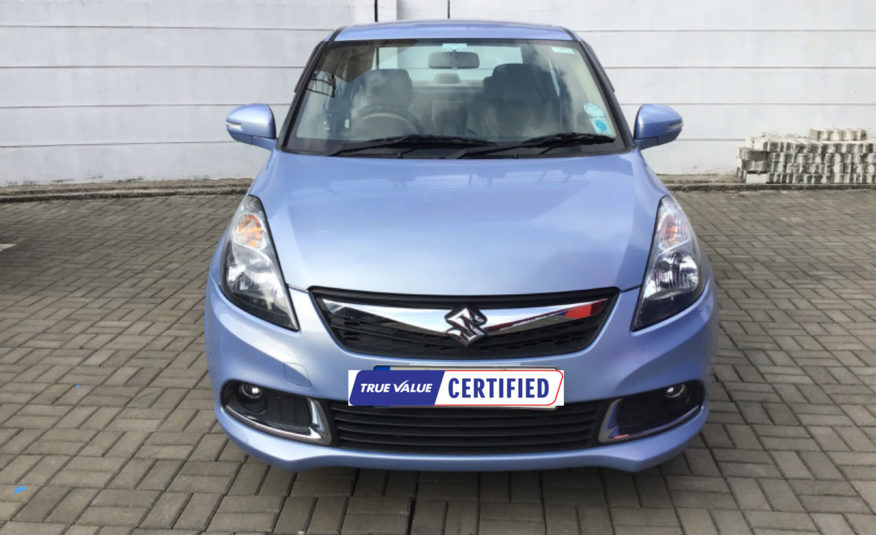 2016-SWIFT-DZIRE-VXI-OPTIONAL-Front