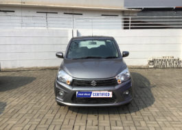 True Value Certified Celerio- AVG Motors
