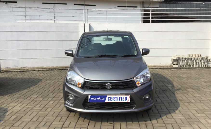 True Value Certified Celerio- AVG Motors