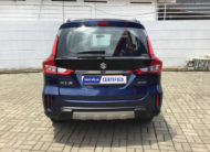 XL6 Alpha 2019 model Used Car Back View