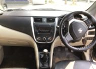True value Celerio Interior