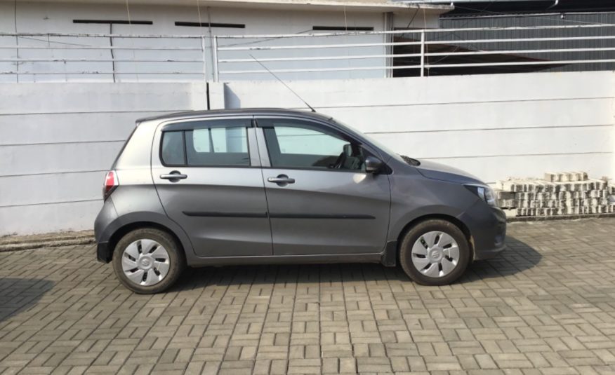 Maruti True Value- Celerio ZXI