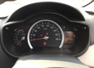 Maruti true value ceritifed Celerio- interiors