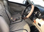 2016-SWIFT-DZIRE-VXI-OPTIONAL interior