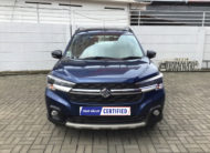 XL6 Alpha 2019 model Used Car Front View