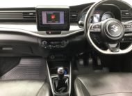 XL6 Alpha 2019 model Used Car interior View
