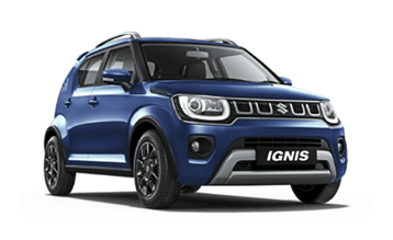 Maruti Suzuki Ignis