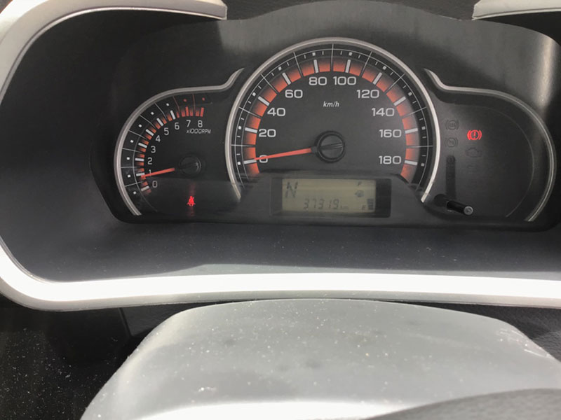 2016-Alto-K10-AMT---Km
