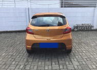 2016 Tiago back