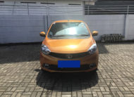 2016 Tiago front