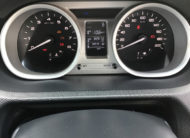 2016 Tiago km