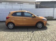 2016 Tiago side