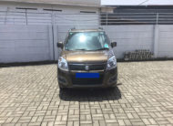 2017 Wagon R VXi Front