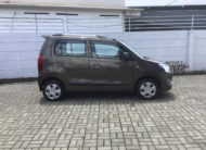 2017 Wagon R VXi Side