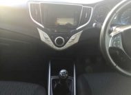 2018-BALENO-ALPHA-MANUAL-Interior