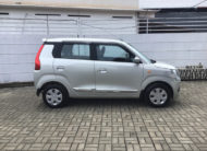 2019-Wagon-R-Vxi-side