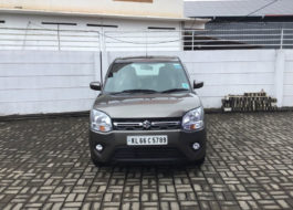 2021-Wagon-R-vxi---Front