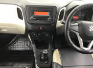 2021-Wagon-R-vxi---Interior