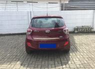 I10 Magna 2015 back