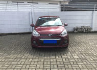 I10 Magna 2015 w red Front