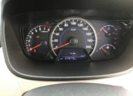 I10 Magna 2015 w red km