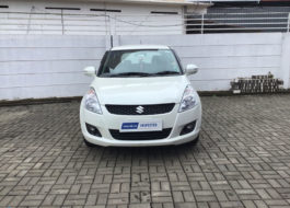2014-Maruti-swift-VXI-truevalue-used-car-Front