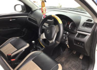 2014-Maruti-swift-VXI-truevalue-used-car-interior