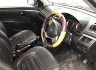 2016-Maruti-swift-VXI-Interior