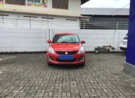 2016-Swift-True-Value-Car-Front-view