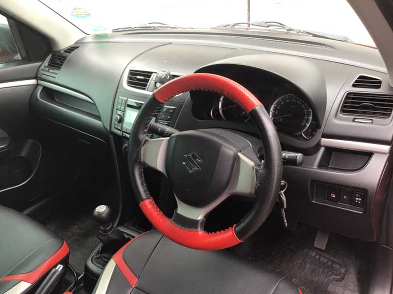 2016-Swift-True-Value-Car-Interior
