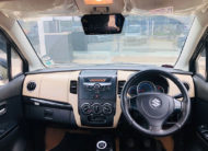 2017-Wagon-R-VXI-Manual---Interior