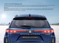 GRAND VITARA SMART HYBRID ALPHA DUAL TONE