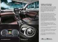 GRAND VITARA SMART HYBRID ALPHA DUAL TONE