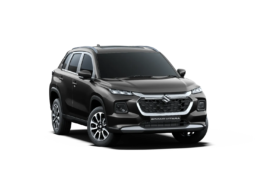 GrandGrand Vitara Hybrid Sigma Vitara Sigma