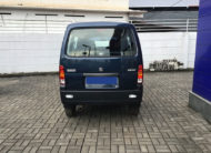 2016 used eeco back view