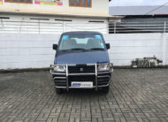 2016 used eeco front view
