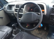 2016 used eeco interior view